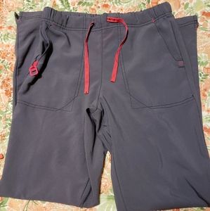 Carhartt Nursing scrubs size small